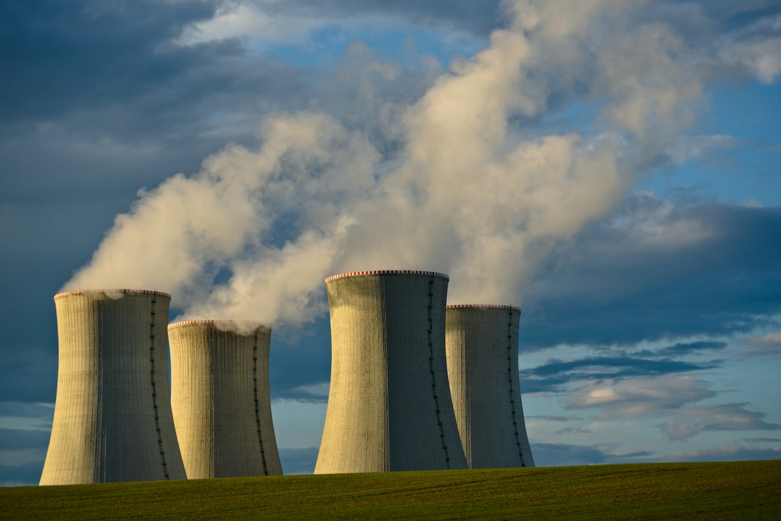 ENEC and Framatome Sign Fuel Deal to Strengthen Barakah Nuclear Plant’s Supply Chain