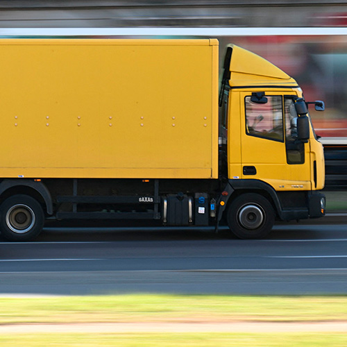 International logistics